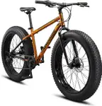 Product image of Mongoose Copper 18-Inch Argus ST 26