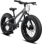 Product image of Mongoose Grey 11-inch Argus ST 20