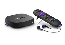 Product image of Roku Ultra 4802R (2022)