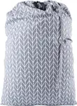 Product image of Swisselite Heavy Duty Laundry Drawstring Bag 