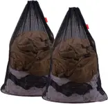 Product image of DuomiW Mesh Laundry Bag 