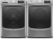 Product image of Maytag MHW6630HC / MED6630HC 