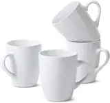 Product image of Brew To A Tea White Coffee Mugs
