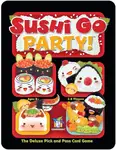 Product image of Sushi Go Party! Deluxe
