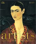 Product image of Artists: Their Lives and Works