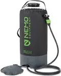 Product image of Nemo Helio Pressure Camp Shower 