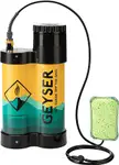 Product image of Geyser Systems Portable Shower with Heater