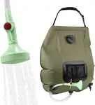 Product image of KIPIDA Solar Shower Bag