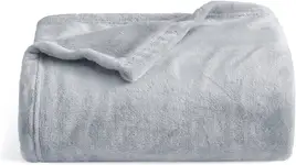 Product image of Bedsure Fleece Blanket