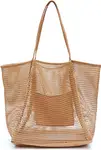Product image of HOXIS Mesh Beach Tote Bag