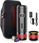 Product image of CONQUECO Portable Coffee Maker