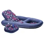 Product image of Aqua Campania Ultimate 2-in-1 Pool Float Lounge