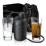Product image of BKLES Portable Electric Water Filter System for Camping 