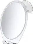 Product image of HoneyBull Fogless Shower Mirror 