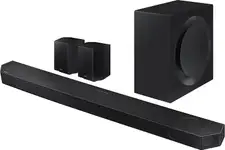 Product image of Samsung HW-Q990B