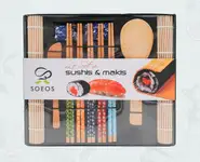 Product image of Soeos Beginner Sushi Making Kit