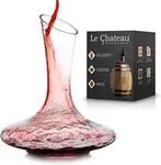 Product image of Le Chateau Red Wine Decanter