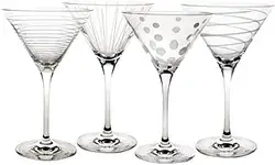 Product image of Mikasa Cheers Martini Glass