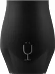 Product image of BrüMate Double-Wall Stainless Steel Whiskey Nosing Glass