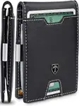 Product image of Travando Men’s Slim Wallet