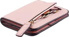 Product image of Toughergun Women’s Leather Wallet