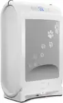 Product image of EyeVac Pet Touchless Stationary Vacuum 