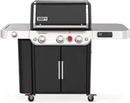 Product image of Weber Genesis EPX-335