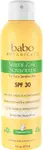 Product image of Babo Botanicals Sheer Zinc Sunscreen