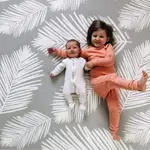 Product image of Cushmat Stylish Reversible Foam Playmat 