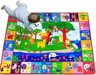 Product image of Teytoy Baby Cotton Play Mat 