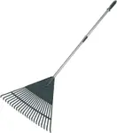 Product image of Orientools 22 Tine Garden Rake