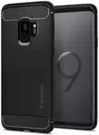 Product image of Spigen Rugged Armor Case for Samsung Galaxy S9