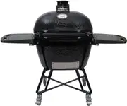 Product image of Primo Grills All-in-One Oval XL 400 Ceramic Kamado Grill 