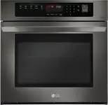 Product image of LG LWS3063BD
