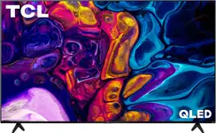Product image of TCL 75S555