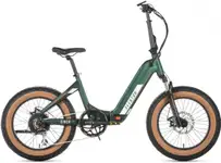 Product image of Aventon Sinch Step-Through