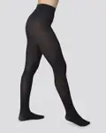 Product image of Swedish Stockings Alma Rib Tights