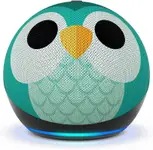 Product image of Amazon Echo Dot Kids (5th Gen)