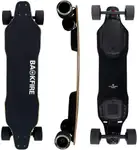 Product image of Backfire G2 Black Electric Skateboard 