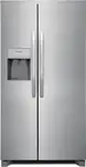 Product image of Frigidaire FRSS2623AS