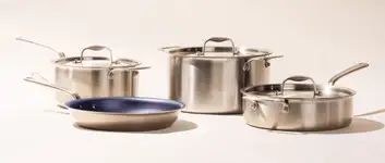 Product image of Made In ProCoat Non-Stick Set