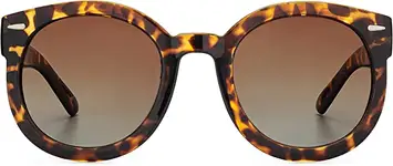 Product image of GrinderPunch Oversized Sunglasses