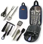 Product image of Life 2 Go Camp Cooking Utensil Set