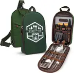 Product image of Bomki Grilling and Camping Cooking Utensils Set