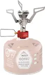 Product image of MSR PocketRocket 2 Ultralight Canister Stove
