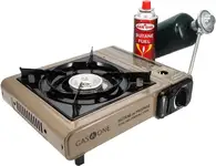 Product image of Gas One GS-3400P Stove