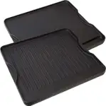 Product image of Camp Chef Reversible Pre-Seasoned Cast Iron Griddle