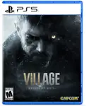 Product image of Resident Evil Villager