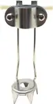 Product image of Mars Wellness Heavy Duty Metal 4-Prong Ice Cane Tip Attachment