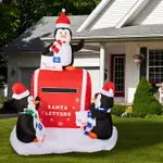 Product image of Maoyue Christmas Inflatables with LED Lights